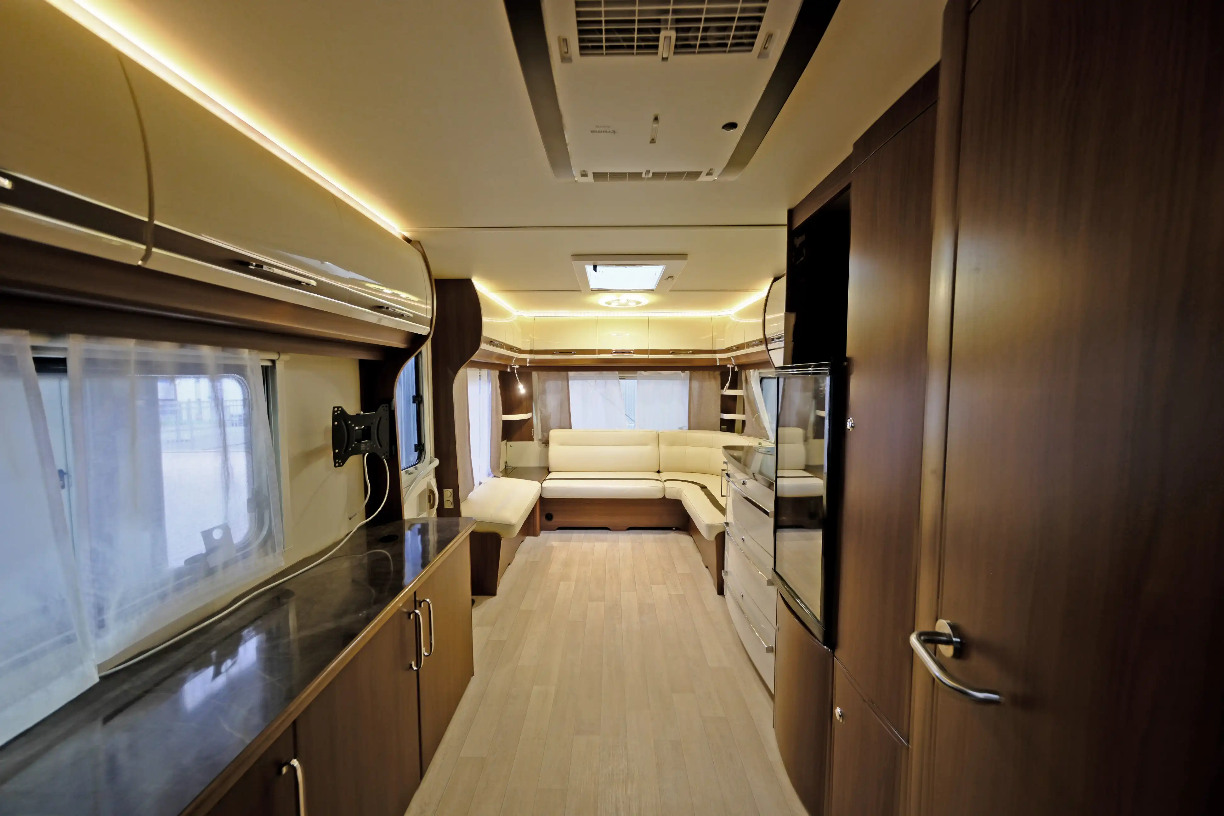 FENDT Saphir 700 Larimar-Bolero - Ansicht 7